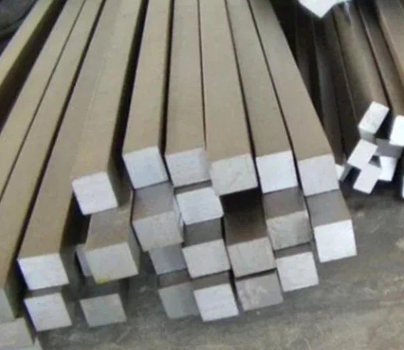 Square steel bar 10mm details 4 Square steel bar 10mm details 4