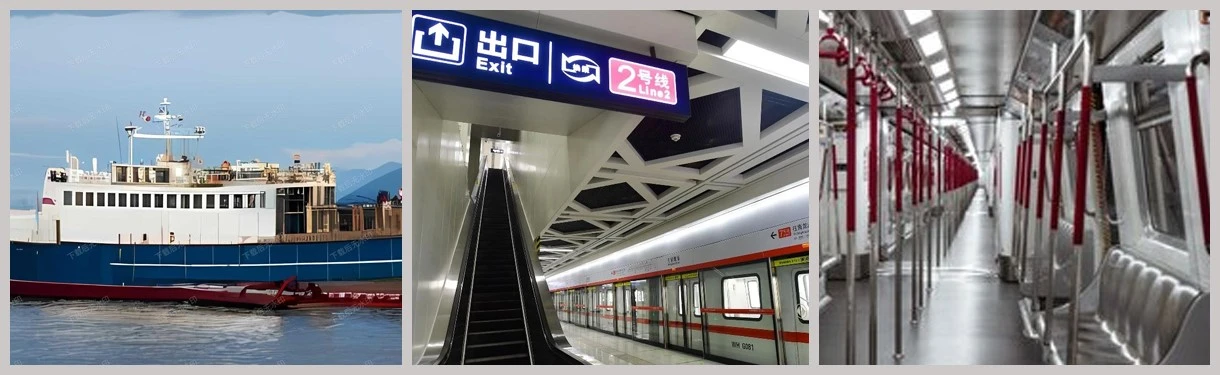 Concrete prestressed steel strands application Concrete prestressed steel strands application